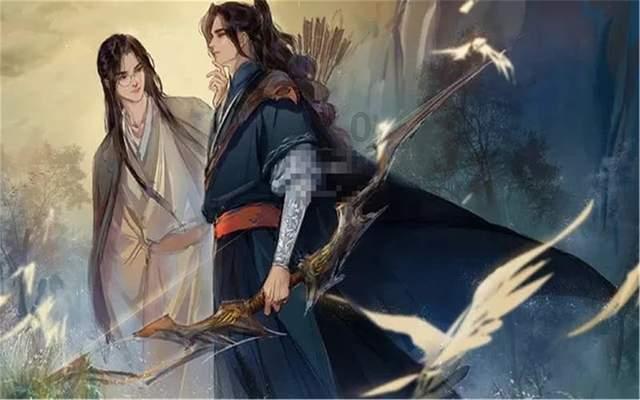 迷雾世界